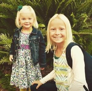 Meet your Posher, Shari